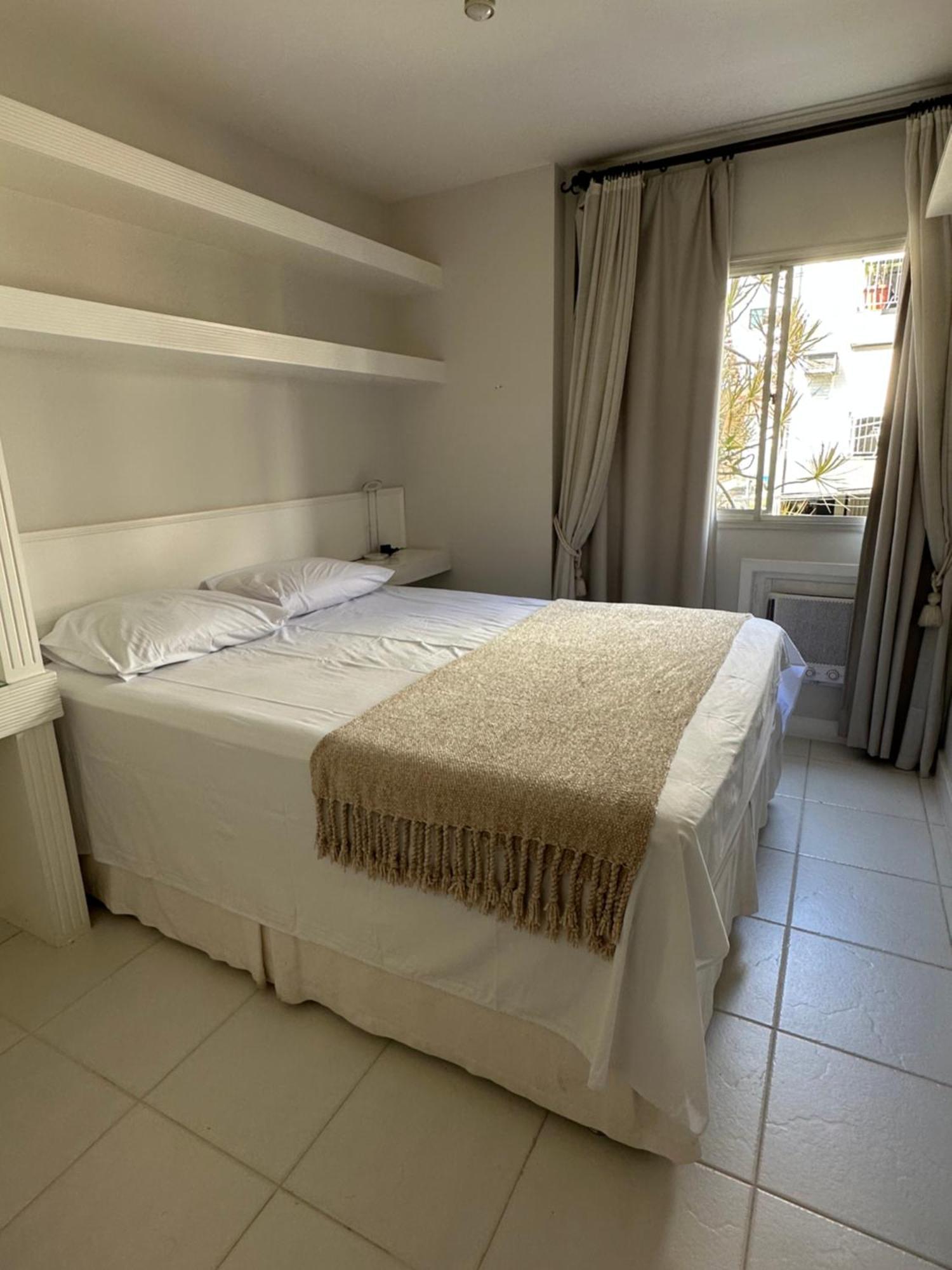 Apartamento Ape Na Gavea